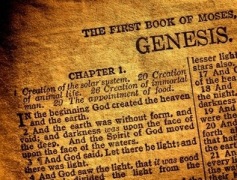 Genesis-Chapter-1